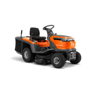 Tondeuse autoportée HUSQVARNA TC 114 - 95 cm