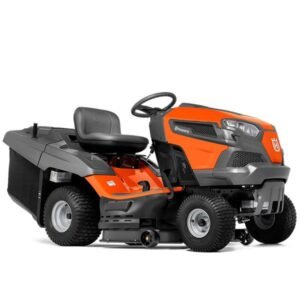 Tondeuse autoportée HUSQVARNA TC 238T
