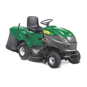 Tondeuse autoportée VL 40 JHGBI - Verts Loisirs