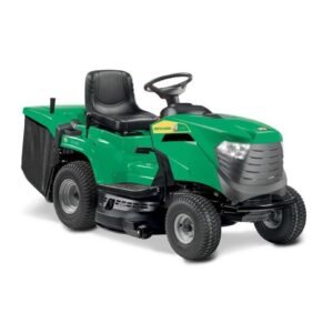Tondeuse autoportée VL38HK - Verts Loisirs