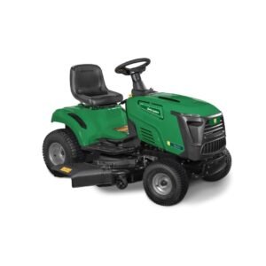Tondeuse autoportée T 98 SH - Verts Loisirs