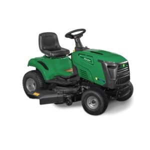 Tondeuse autoportée T 108 SH - Verts Loisirs