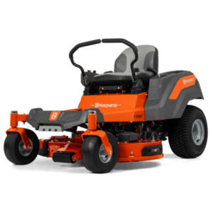 Tondeuse à rayon de braquage zéro HUSQVARNA Z242F