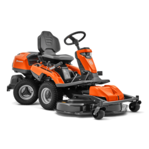 Tondeuse autoportée HUSQVARNA R316TX - 103 cm