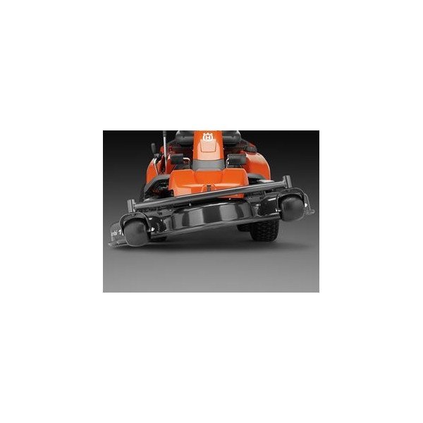 Tondeuse frontale HUSQVARNA R318X – Bild 4