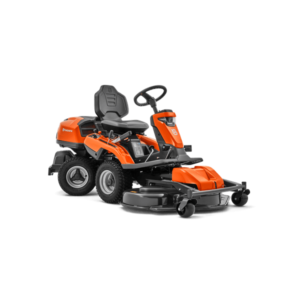 Tondeuse frontale HUSQVARNA R318X