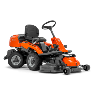 Tondeuse autoportée HUSQVARNA R214T
