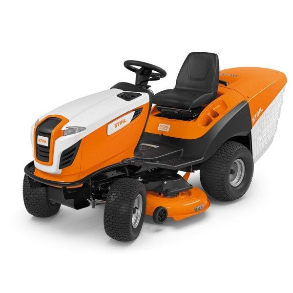 Tondeuse à gazon RT 6112.1 ZL STIHL – Bild 2