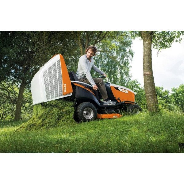 Tondeuse à gazon RT 6112.1 ZL STIHL – Bild 3
