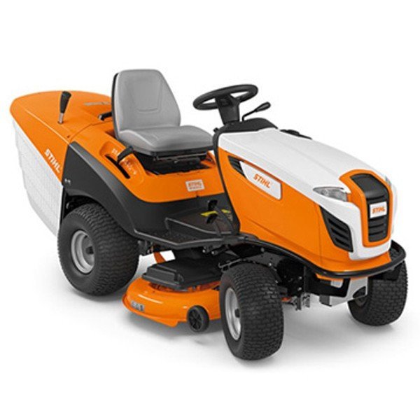 Tondeuse à gazon RT 6112.1 ZL STIHL