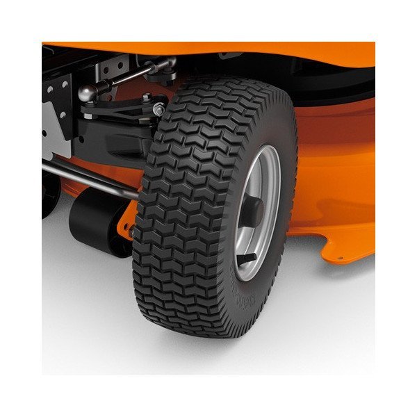 TRACTEUR TONDEUSE STIHL RT 5097.1 Z – Bild 2