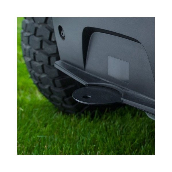 TRACTEUR TONDEUSE STIHL RT 5097.1 Z – Bild 5