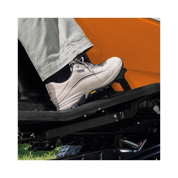 TRACTEUR TONDEUSE STIHL RT 5097.1 Z – Bild 6