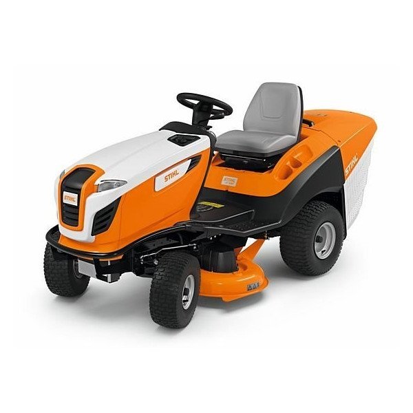 Tondeuse à gazon STIHL RT5097.1 – Bild 2