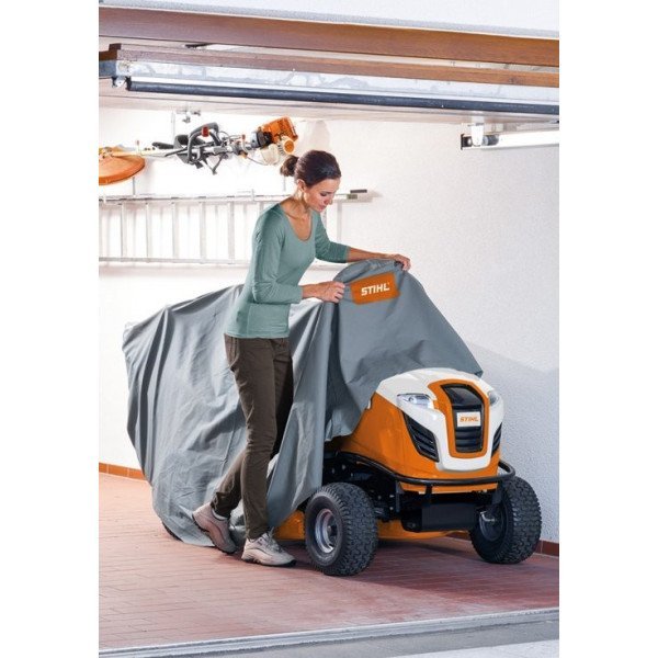 Tondeuse à gazon STIHL RT5097.1 – Bild 3